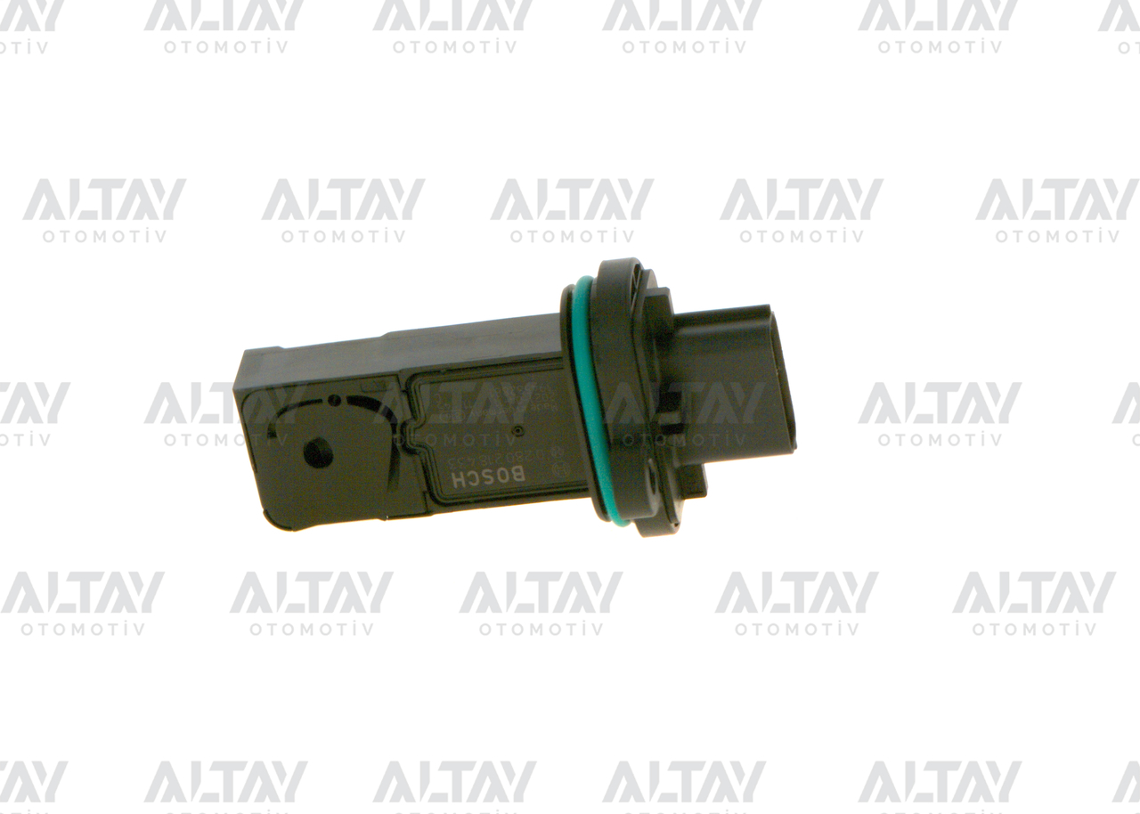 Opel Astra Sensör Hava Akıs Debımetre J A16xht OEM 12671625 Opel Astra Sensör Hava Akıs Debımetre J A16xht OEM 12671625